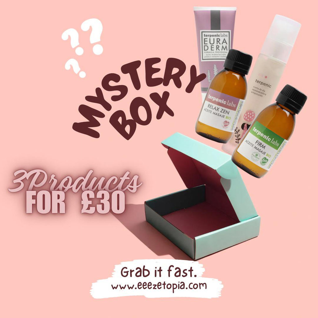 Mystery Box