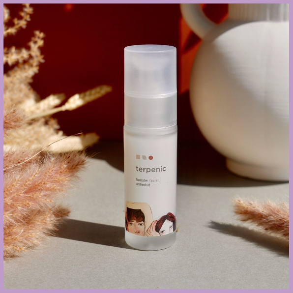 skin booster skin care product