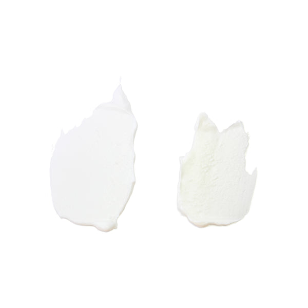Terpenic Labs Celuderm and Euraderm Organic natural body lotions products swatches